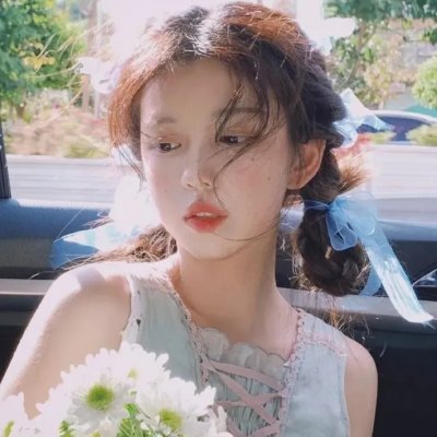 公子墨上香