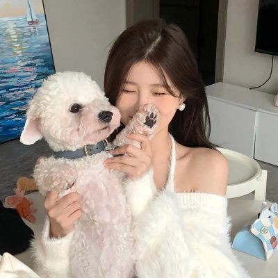 我爱牙擦苏粤语