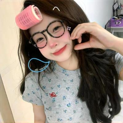 镜子不说谎